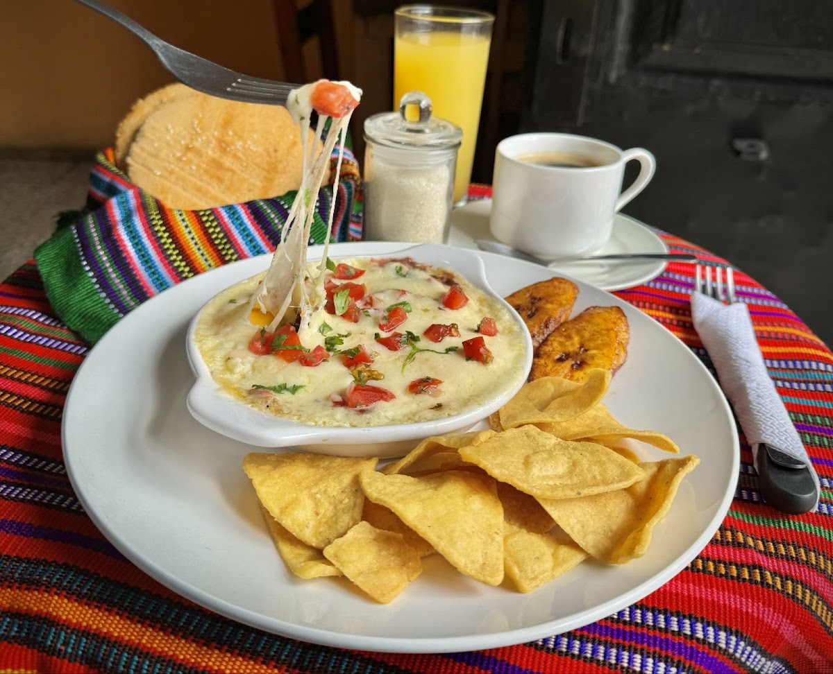 La Cocina De Mary Photos 2